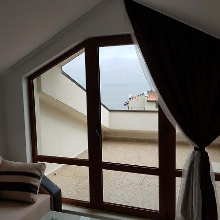 Villa Ilchev Sozopol Exterior foto