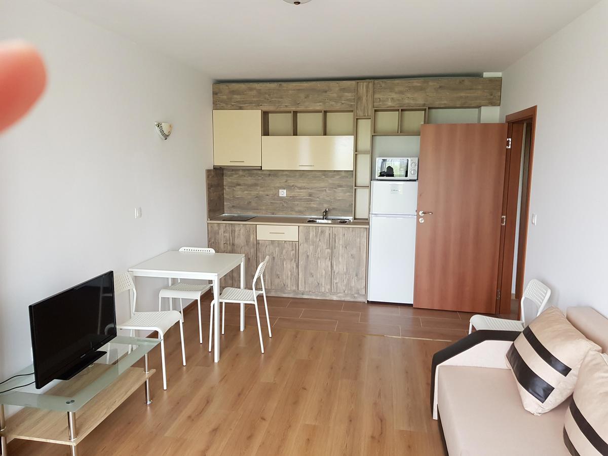 Villa Ilchev Sozopol Exterior foto